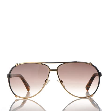 christian Dior aviator sunglasses